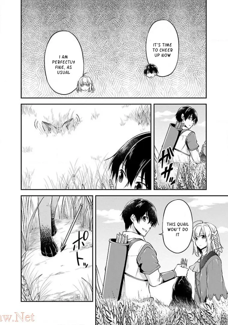 Ware Ni Cheat O ~Hazure Cheat No Shoukan Yuusha Wa Isekai De Yukkuri Kurashitai~ - Vol.2 Chapter 7