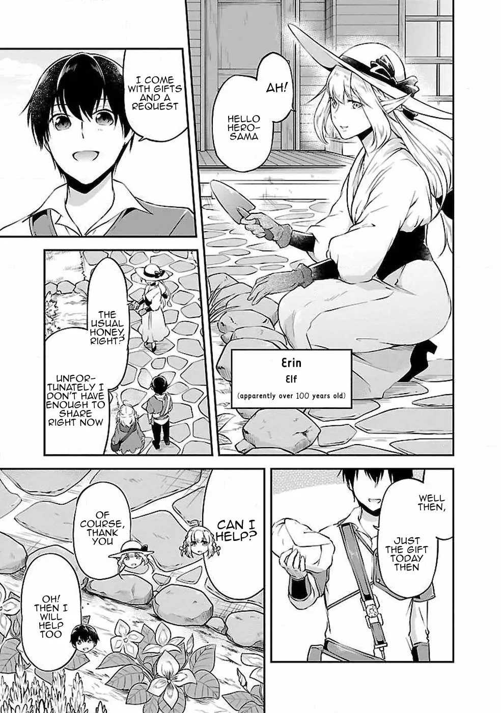 Ware Ni Cheat O ~Hazure Cheat No Shoukan Yuusha Wa Isekai De Yukkuri Kurashitai~ - Chapter 4