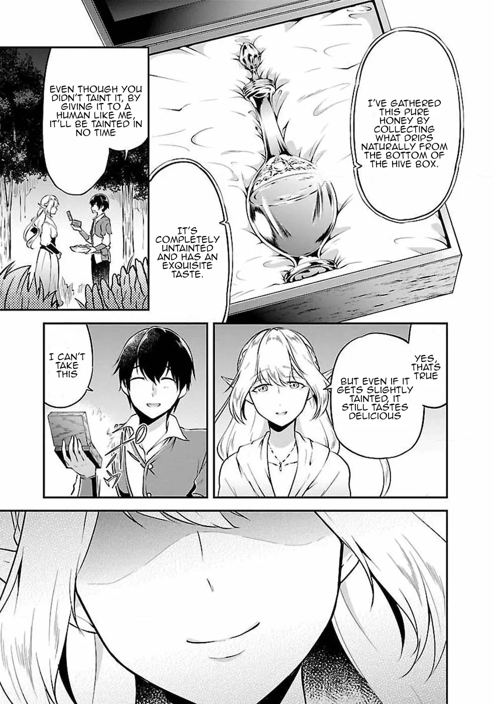 Ware Ni Cheat O ~Hazure Cheat No Shoukan Yuusha Wa Isekai De Yukkuri Kurashitai~ - Chapter 4