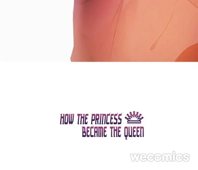 How The Princess Became The Queen - Chapter 39