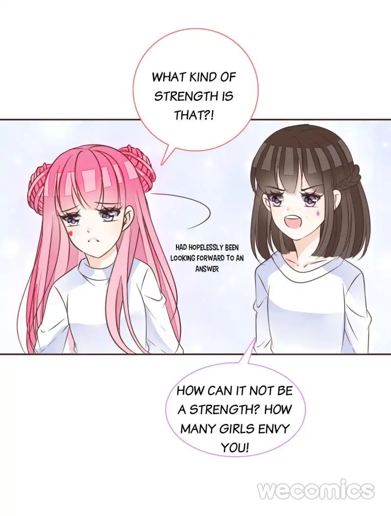 How The Princess Became The Queen - Chapter 25