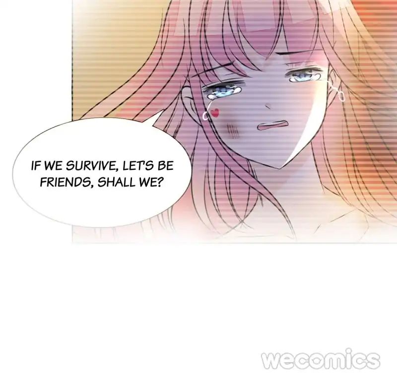 How The Princess Became The Queen - Chapter 58