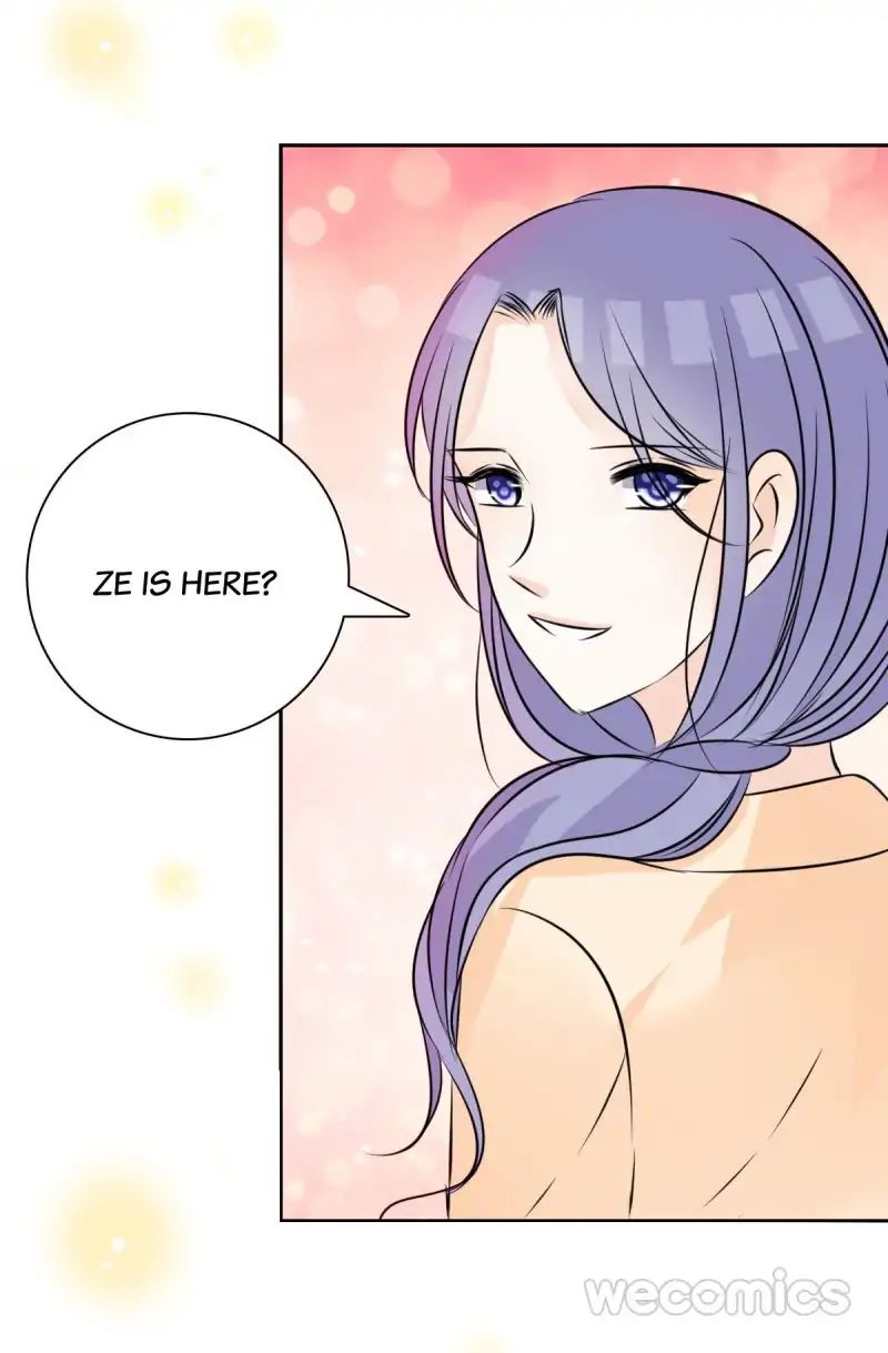 How The Princess Became The Queen - Chapter 58