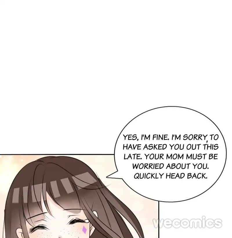 How The Princess Became The Queen - Chapter 53