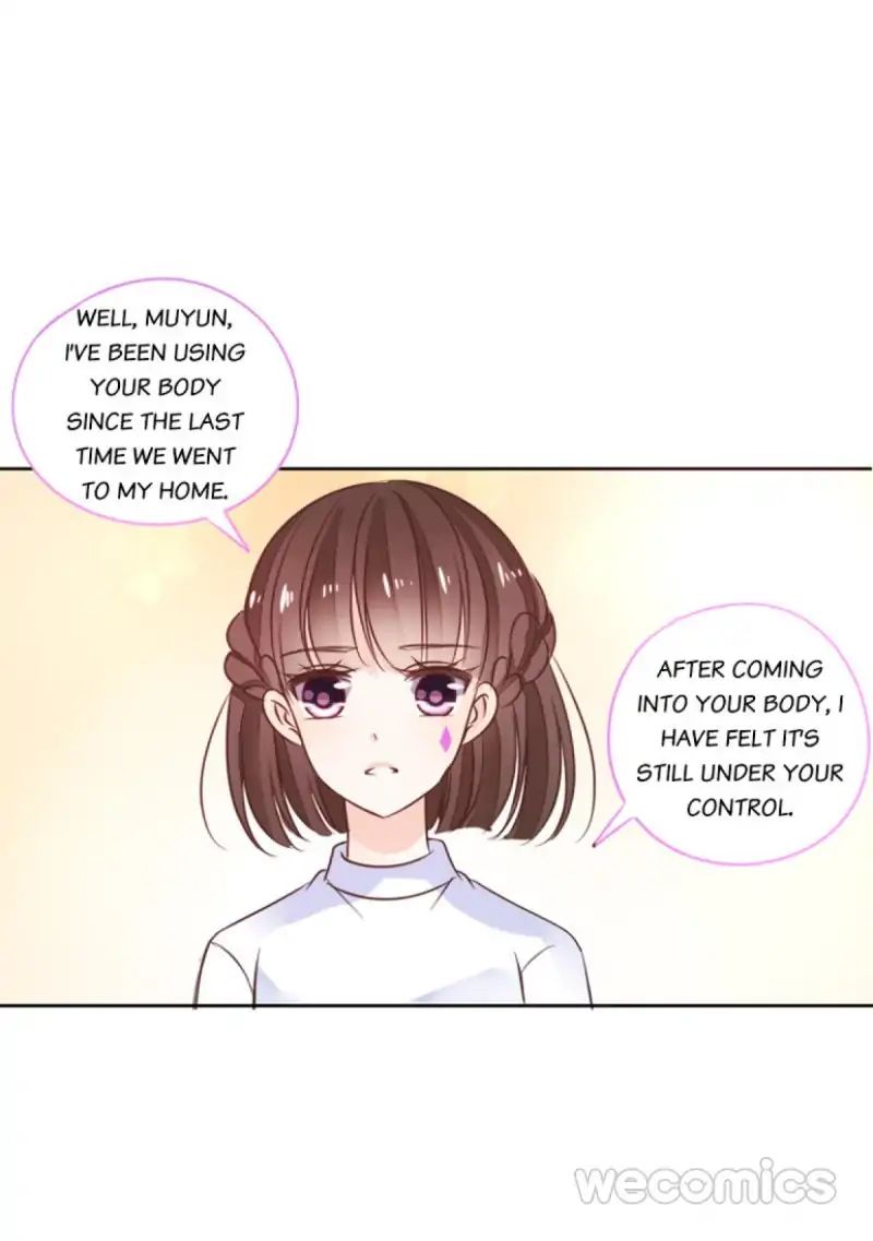 How The Princess Became The Queen - Chapter 10