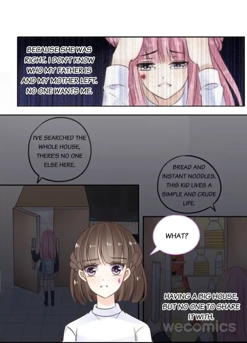 How The Princess Became The Queen - Chapter 10