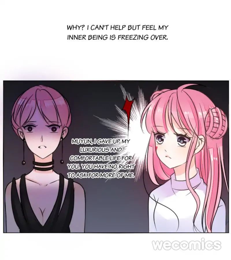 How The Princess Became The Queen - Chapter 16