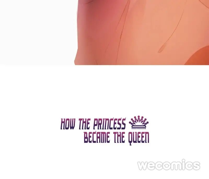 How The Princess Became The Queen - Chapter 36