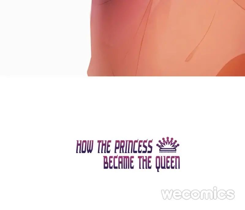 How The Princess Became The Queen - Chapter 34