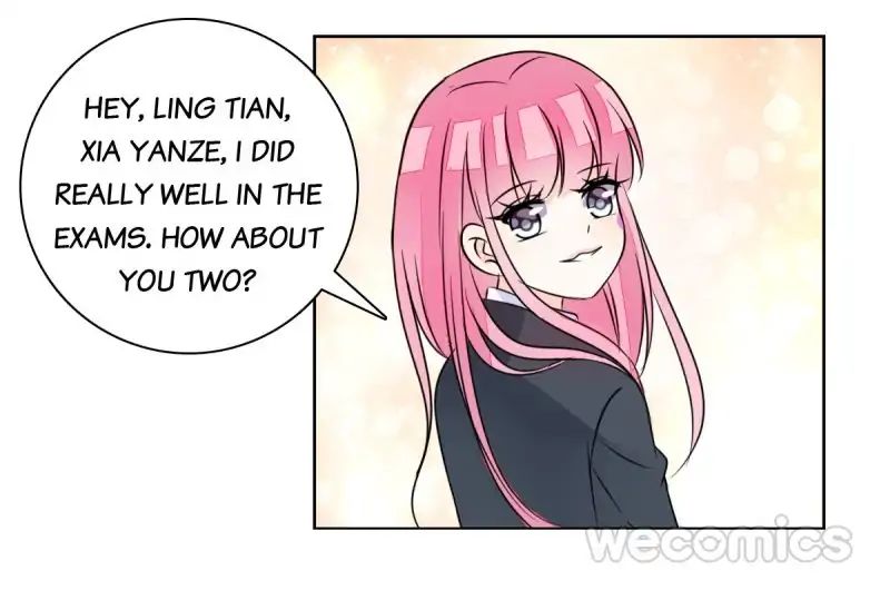 How The Princess Became The Queen - Chapter 24