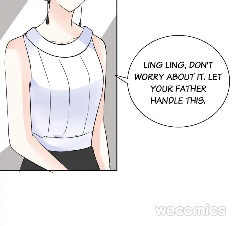 How The Princess Became The Queen - Chapter 60