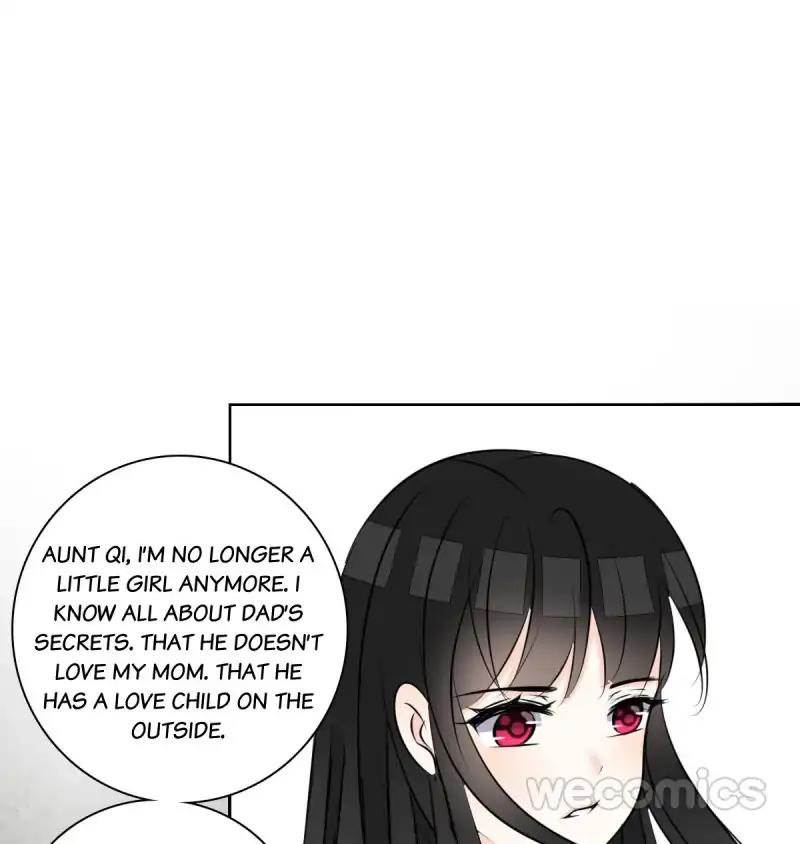 How The Princess Became The Queen - Chapter 60