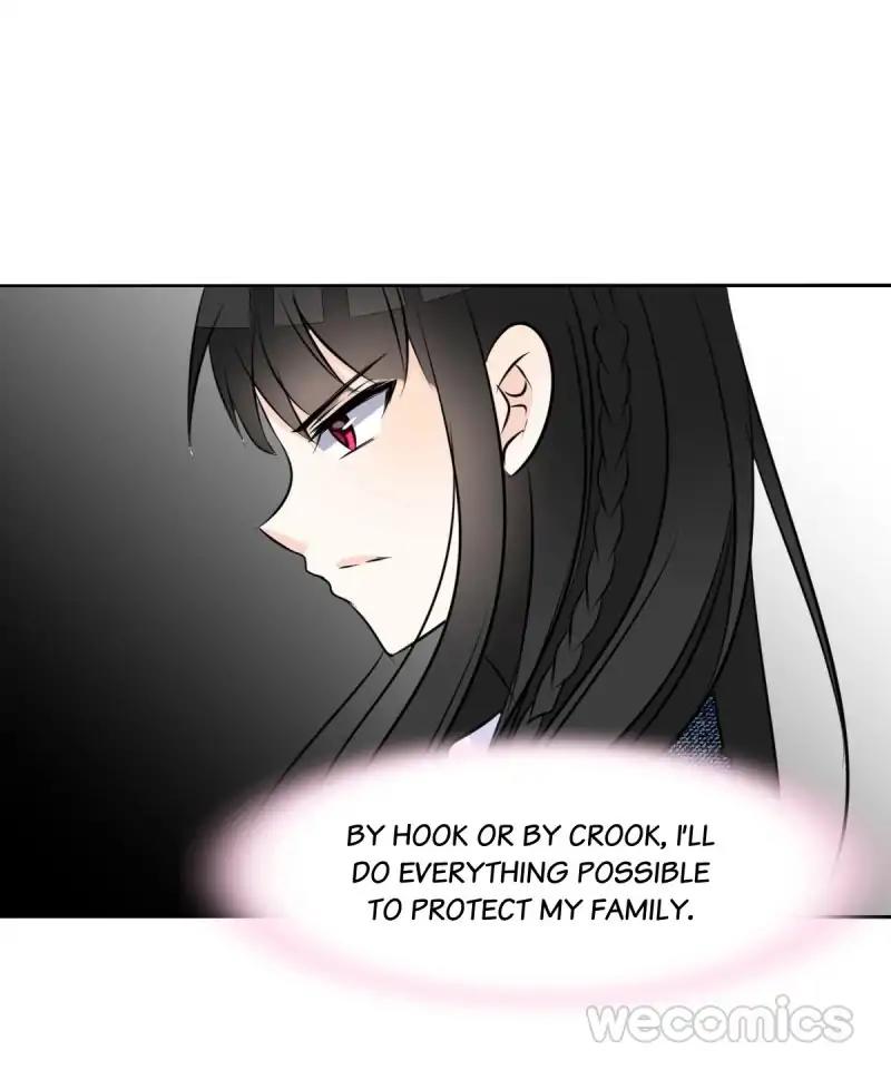 How The Princess Became The Queen - Chapter 60