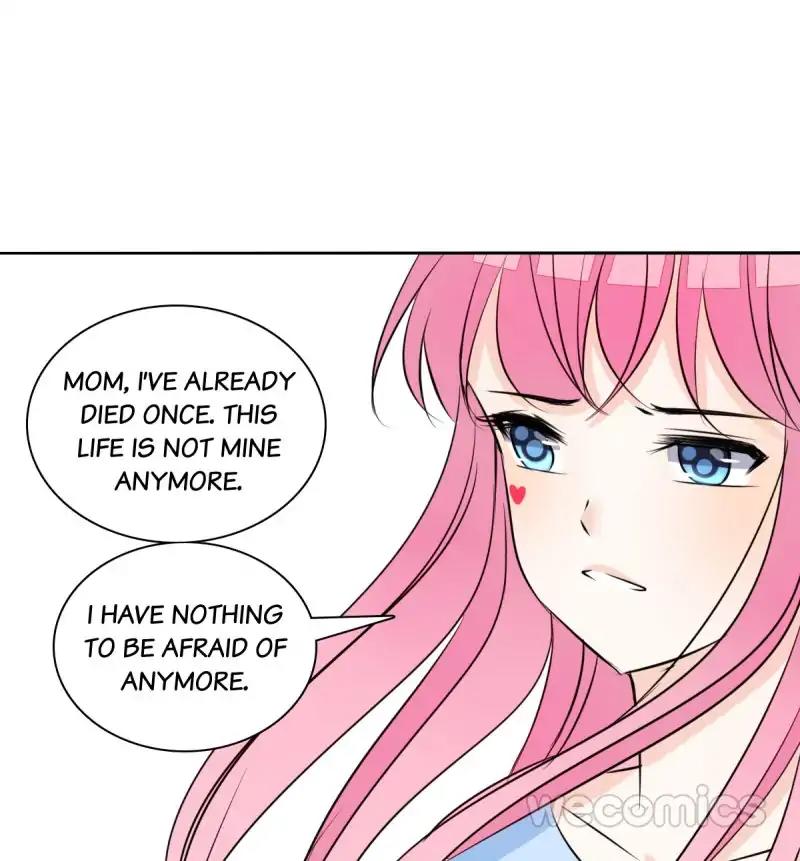 How The Princess Became The Queen - Chapter 60