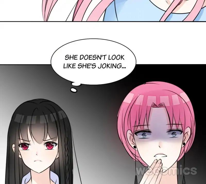 How The Princess Became The Queen - Chapter 60