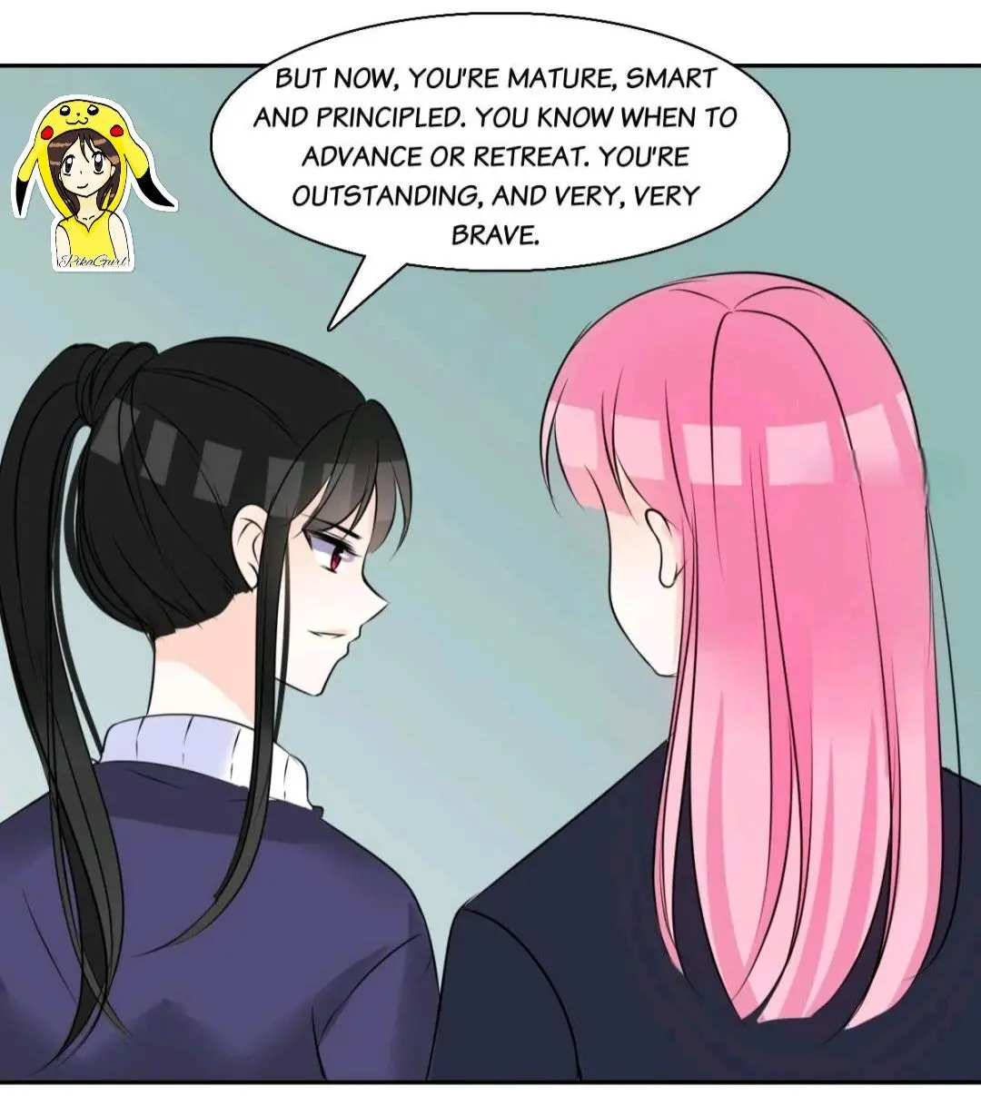 How The Princess Became The Queen - Chapter 74