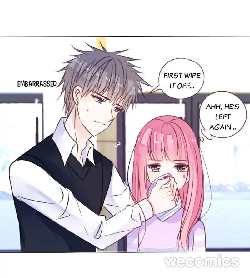 How The Princess Became The Queen - Chapter 15: I Want You...