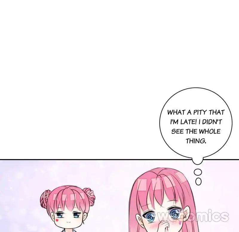 How The Princess Became The Queen - Chapter 67