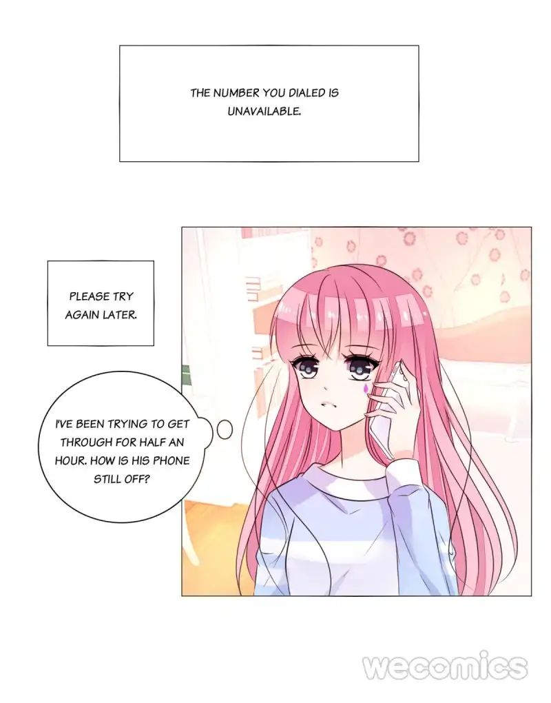 How The Princess Became The Queen - Chapter 18