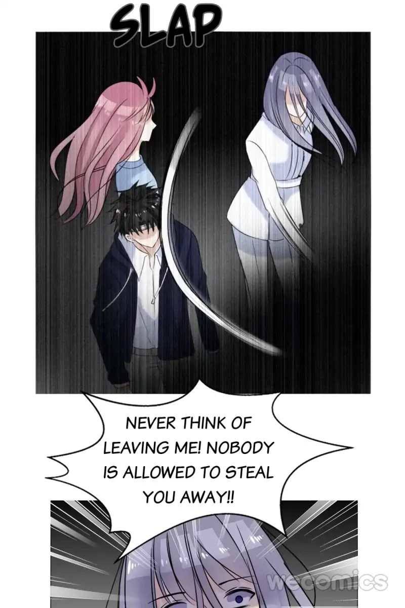 How The Princess Became The Queen - Chapter 18