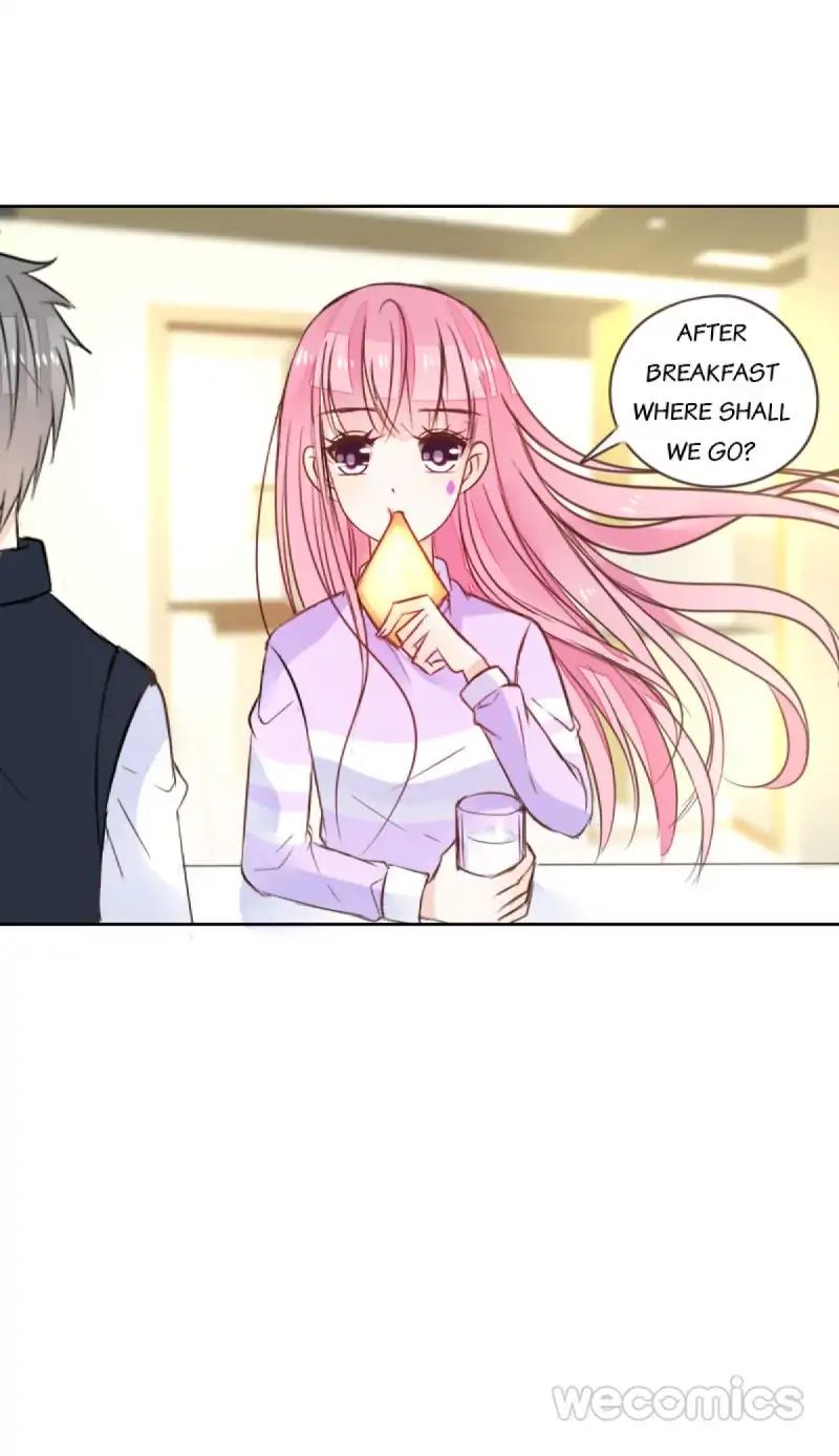 How The Princess Became The Queen - Chapter 14: An Unexpected Kiss!!