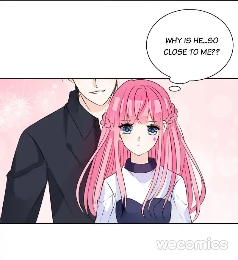 How The Princess Became The Queen - Chapter 31