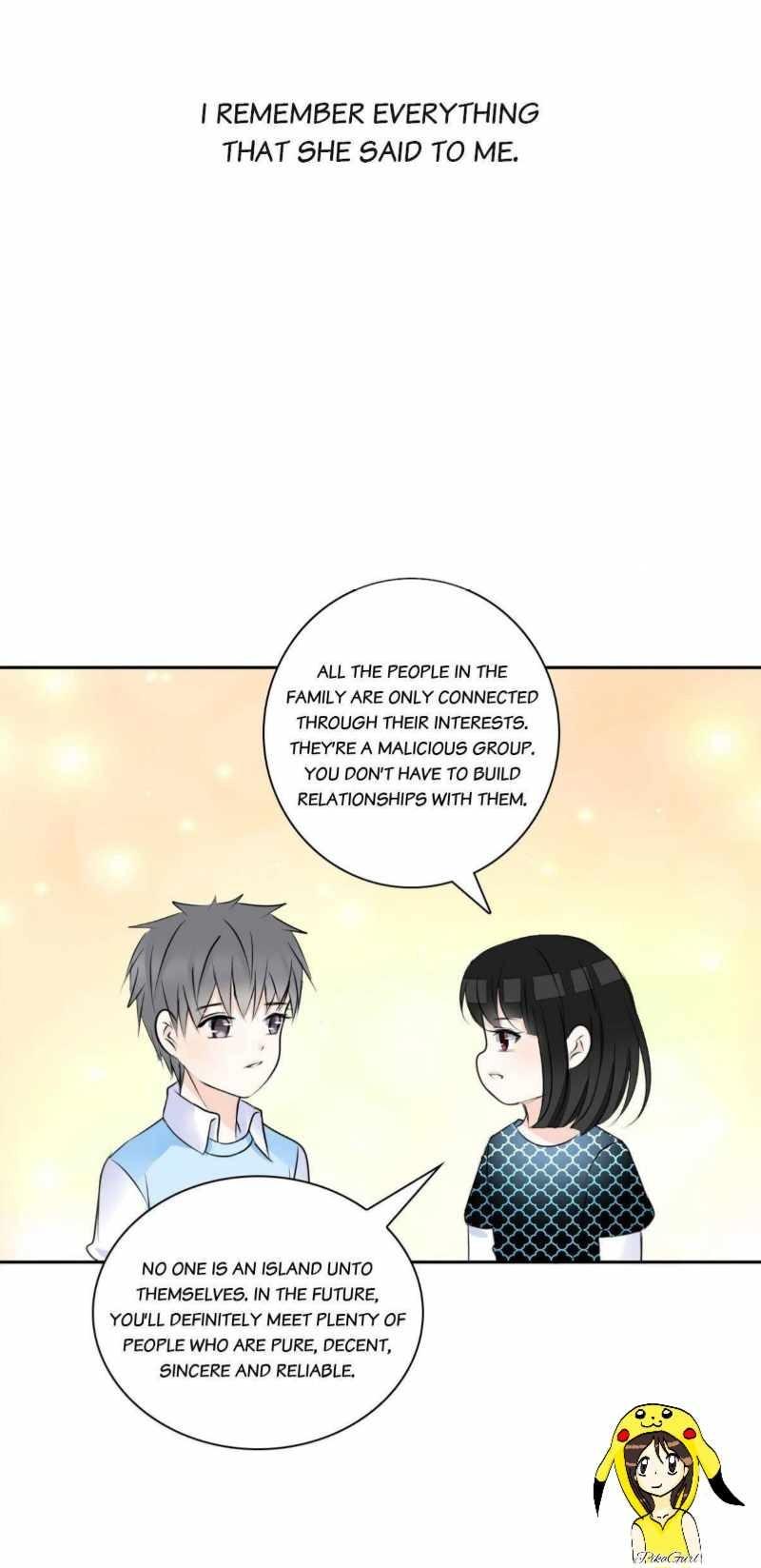 How The Princess Became The Queen - Chapter 71