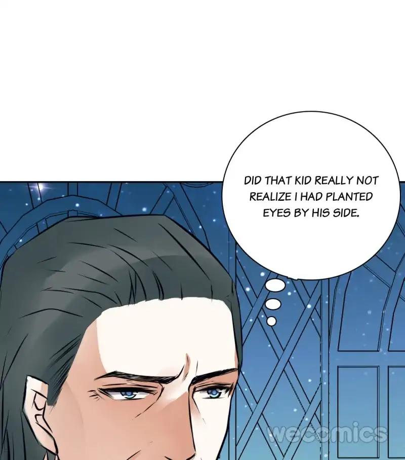 How The Princess Became The Queen - Chapter 61