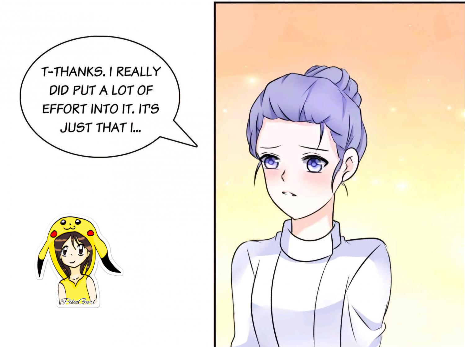 How The Princess Became The Queen - Chapter 75