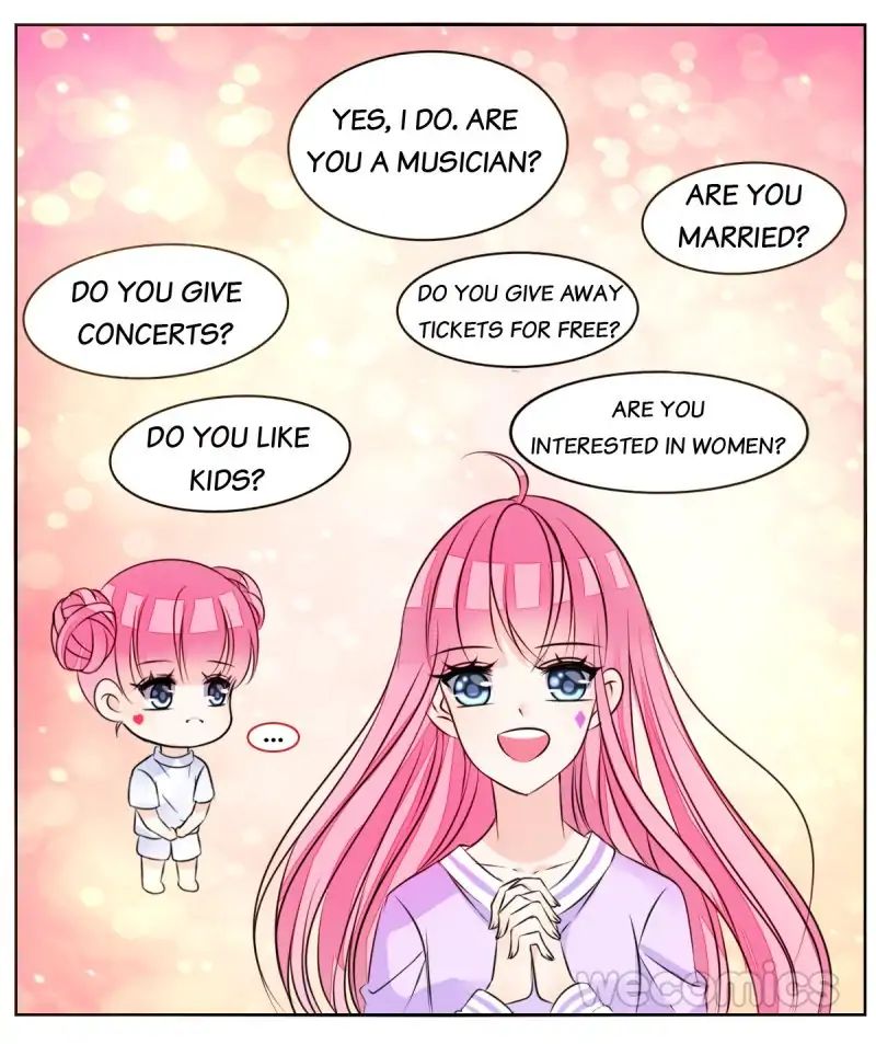 How The Princess Became The Queen - Chapter 28