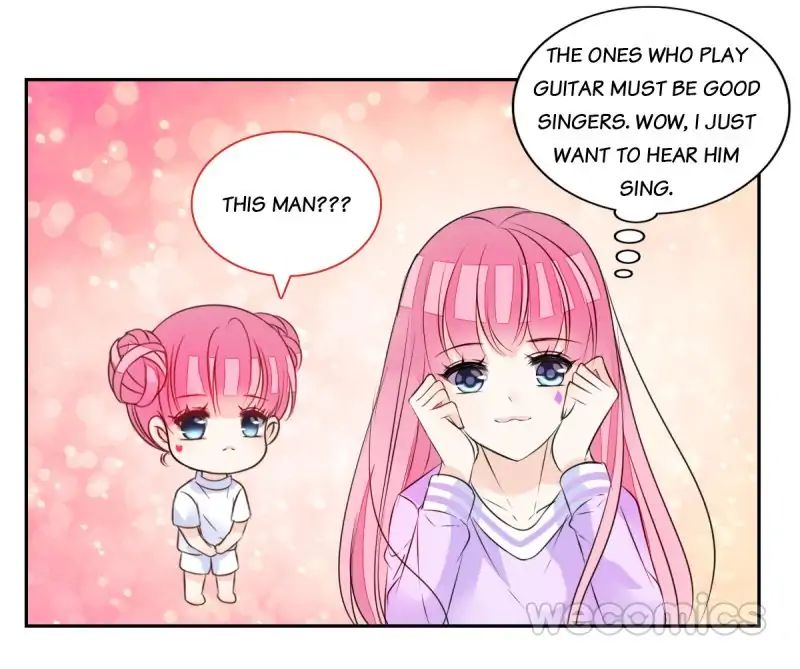 How The Princess Became The Queen - Chapter 28