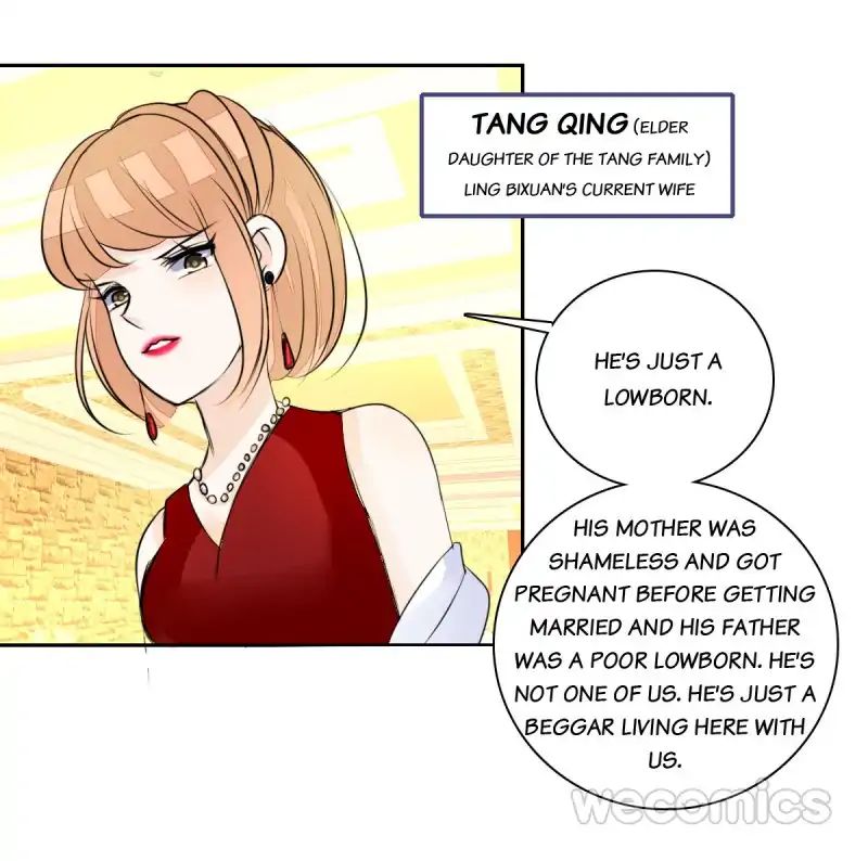 How The Princess Became The Queen - Chapter 30