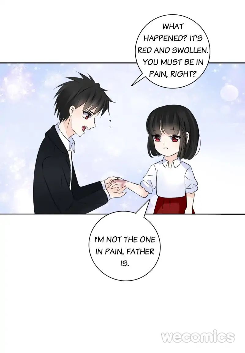 How The Princess Became The Queen - Chapter 30