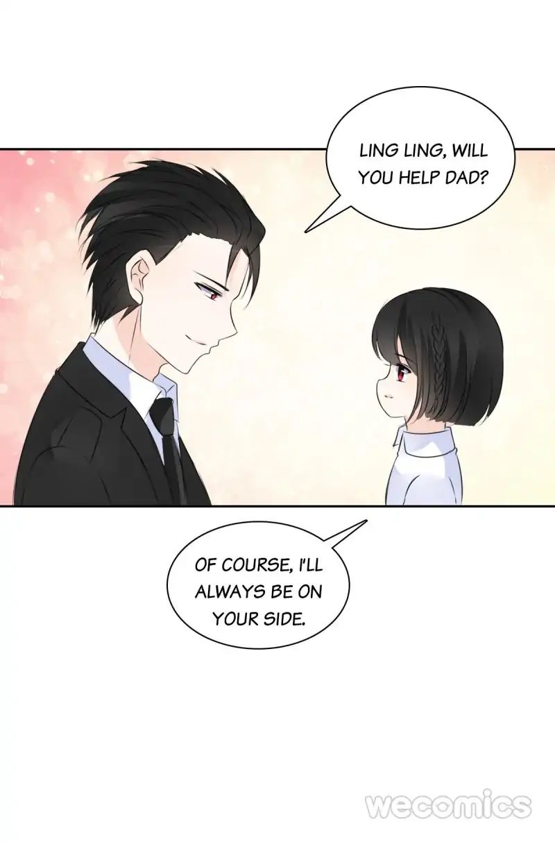 How The Princess Became The Queen - Chapter 30