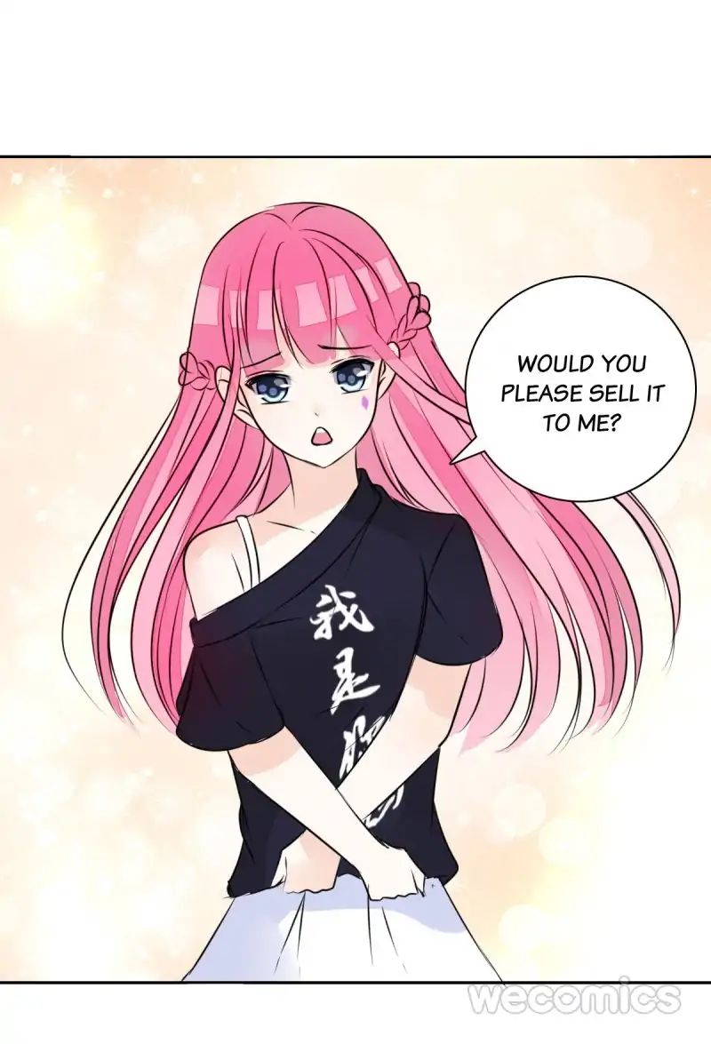 How The Princess Became The Queen - Chapter 41