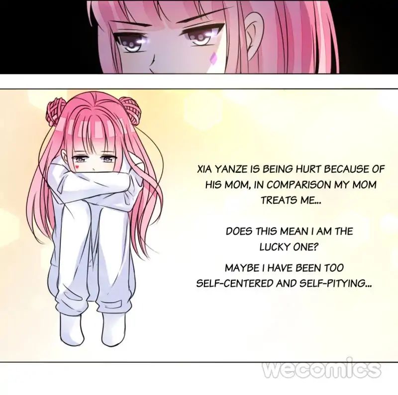 How The Princess Became The Queen - Chapter 21