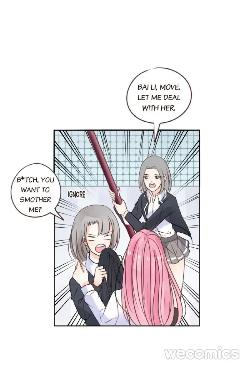 How The Princess Became The Queen - Chapter 11: Kneel Down!!