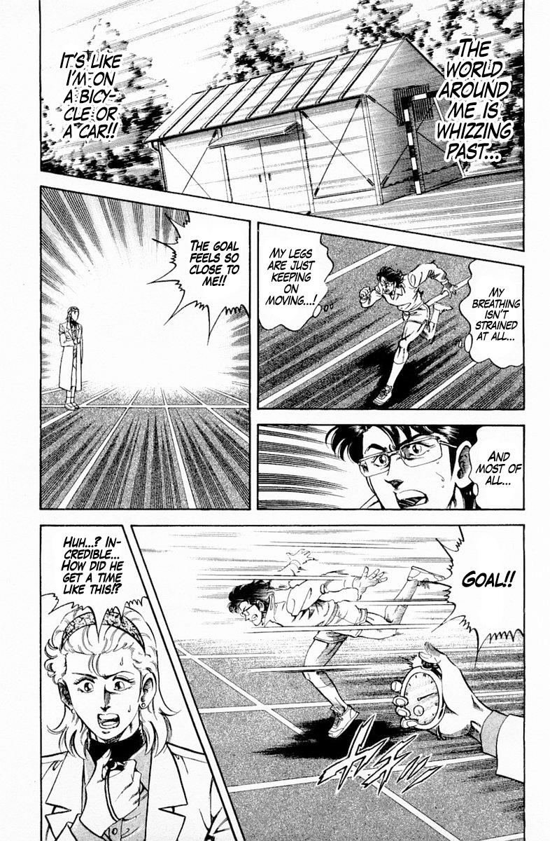 Super Doctor K - Vol.16 Chapter 142: 100M For The Future