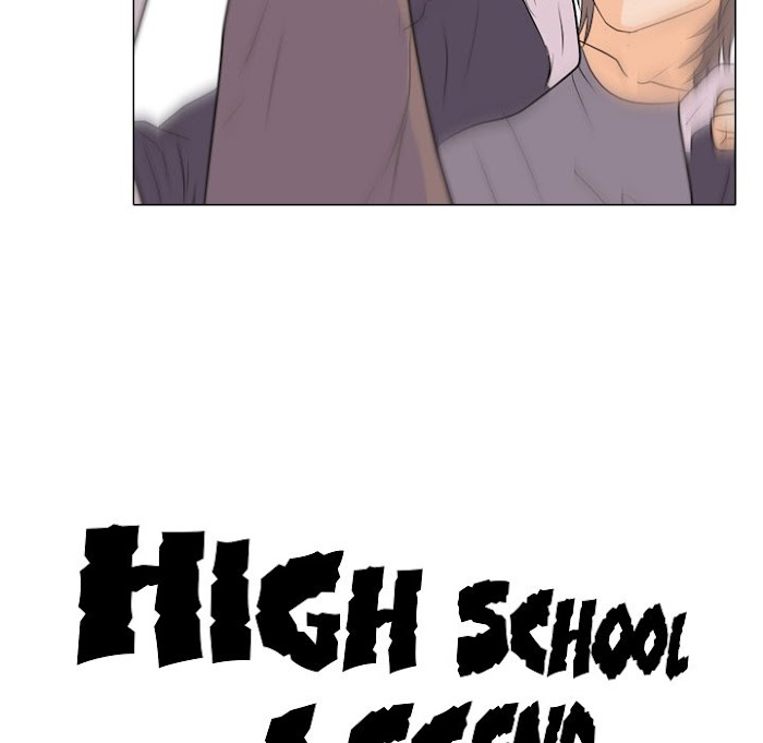 High School Legend Red Dragon - Chapter 83