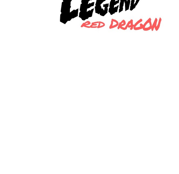 High School Legend Red Dragon - Chapter 83