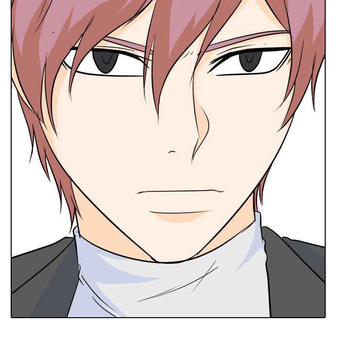 High School Legend Red Dragon - Chapter 104