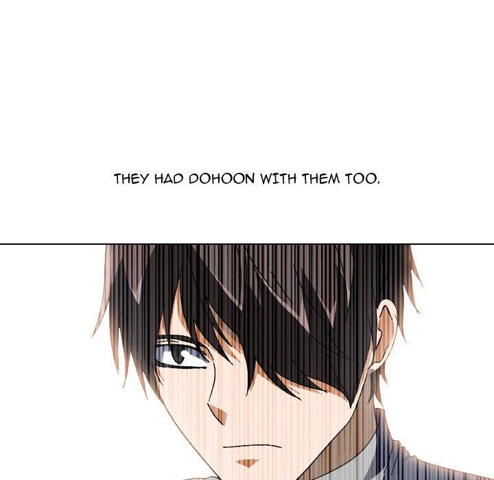 High School Legend Red Dragon - Chapter 138