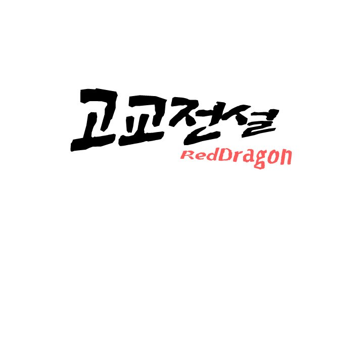 High School Legend Red Dragon - Chapter 9