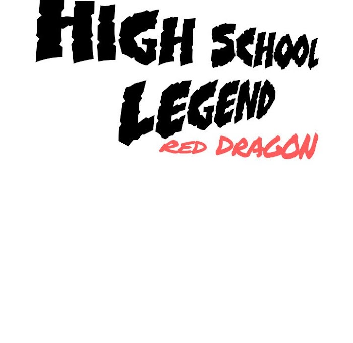 High School Legend Red Dragon - Chapter 55