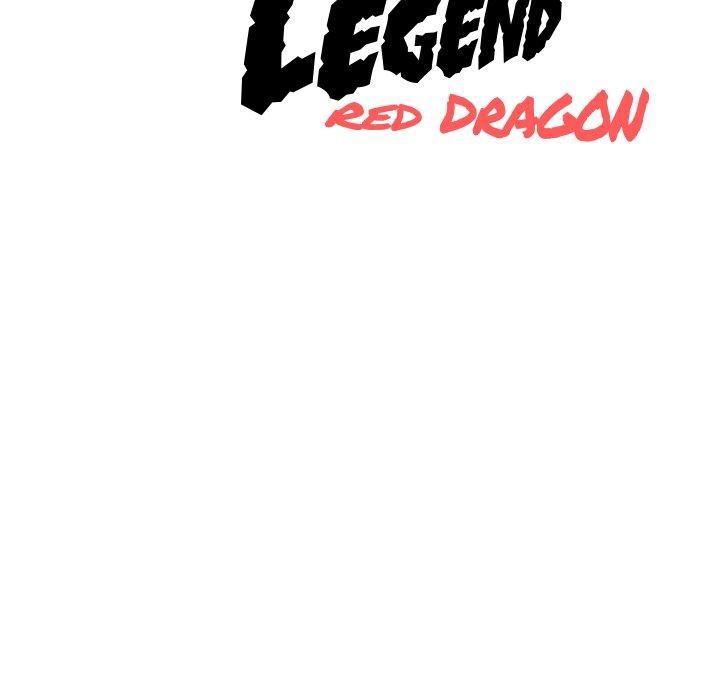 High School Legend Red Dragon - Chapter 160