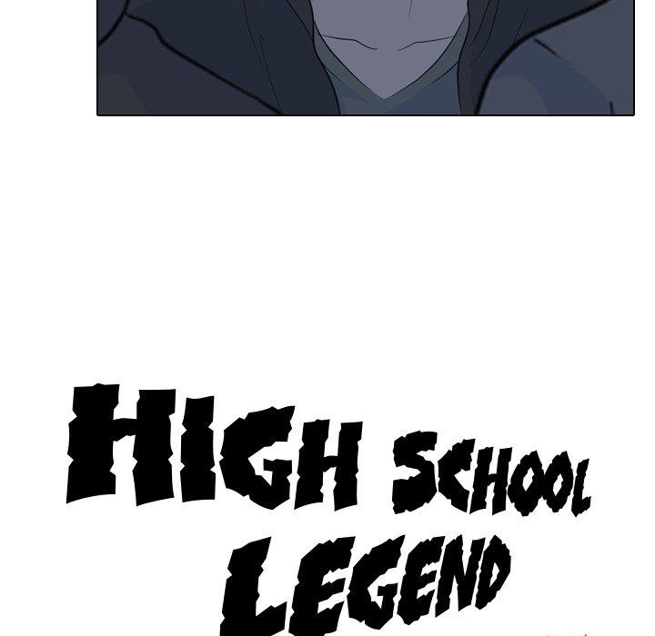 High School Legend Red Dragon - Chapter 96