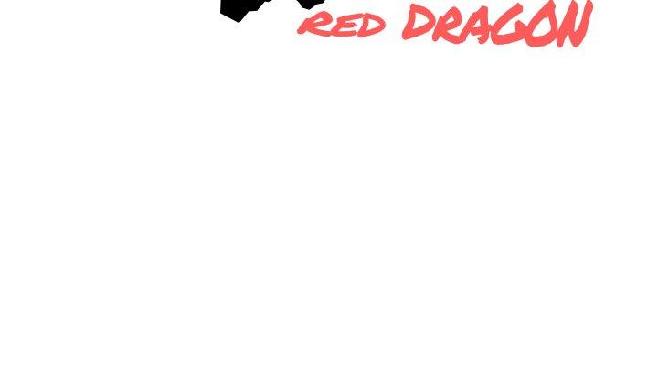 High School Legend Red Dragon - Chapter 96