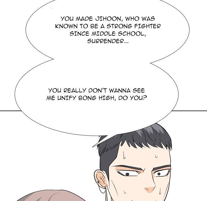 High School Legend Red Dragon - Chapter 176