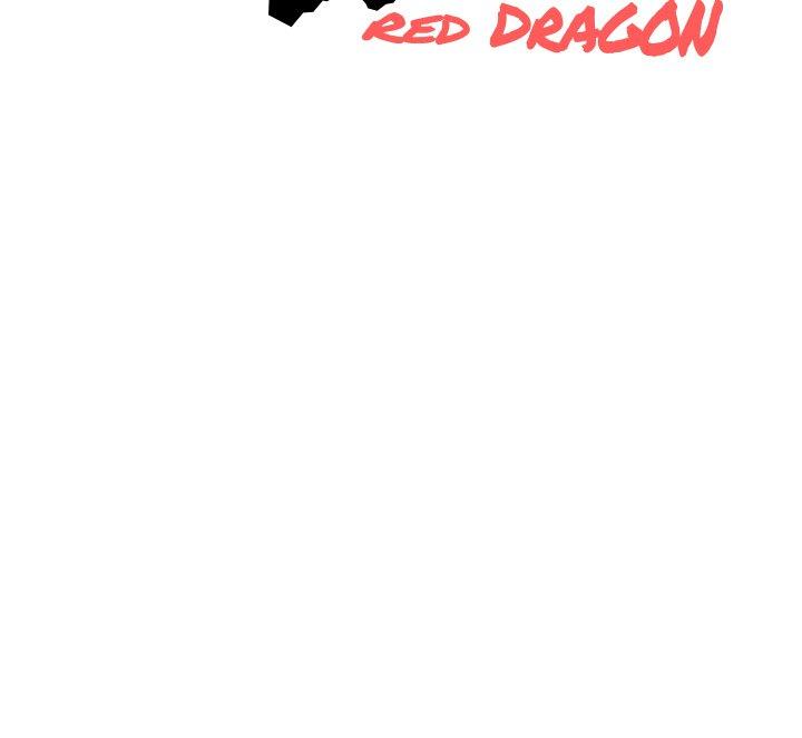 High School Legend Red Dragon - Chapter 176