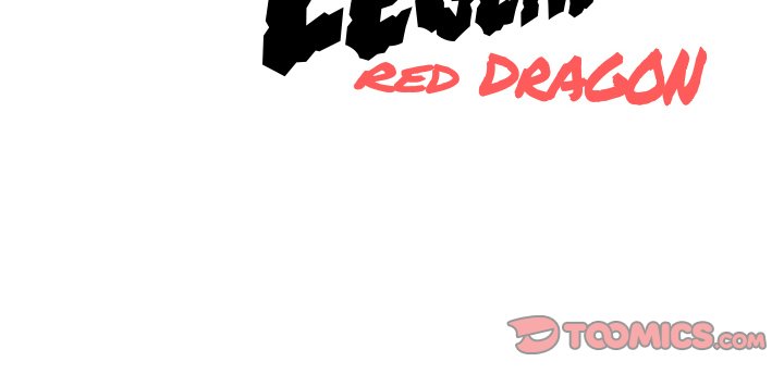 High School Legend Red Dragon - Chapter 11